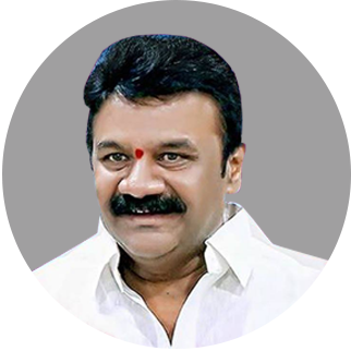 Sri. Talasani Srinivas Yadav