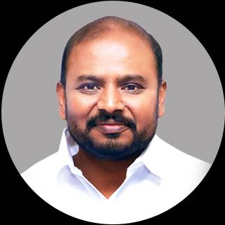 Sri. Anil Kurmachalam