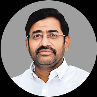 Sri. Korem Ashok Reddy ,IAS